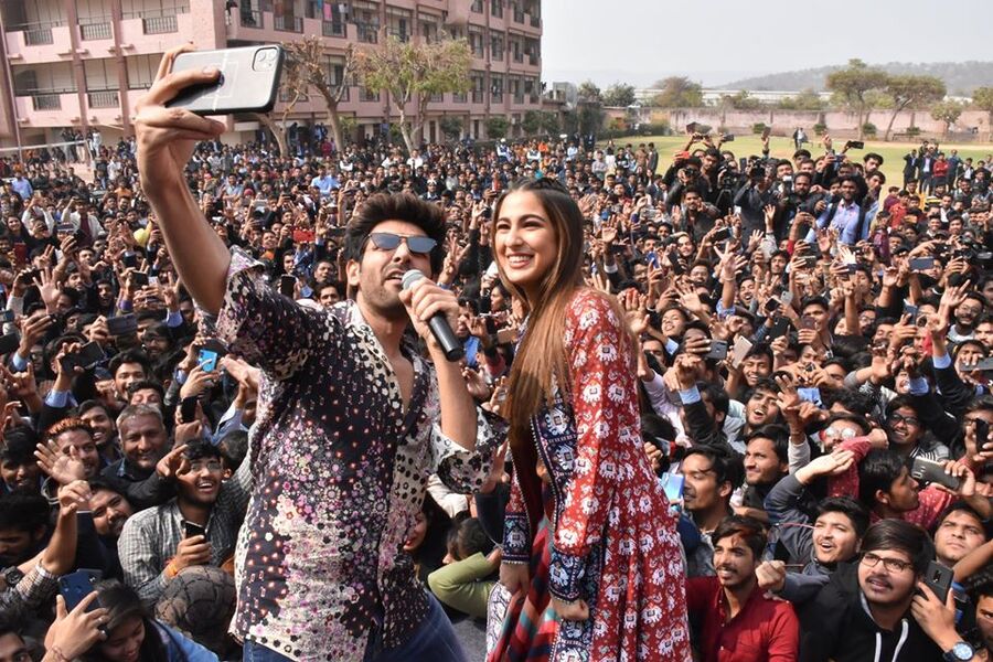 Arya College of Engineering Jaipur Cultural photo 17